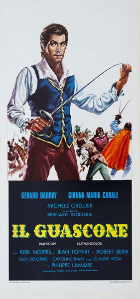 Il guascone