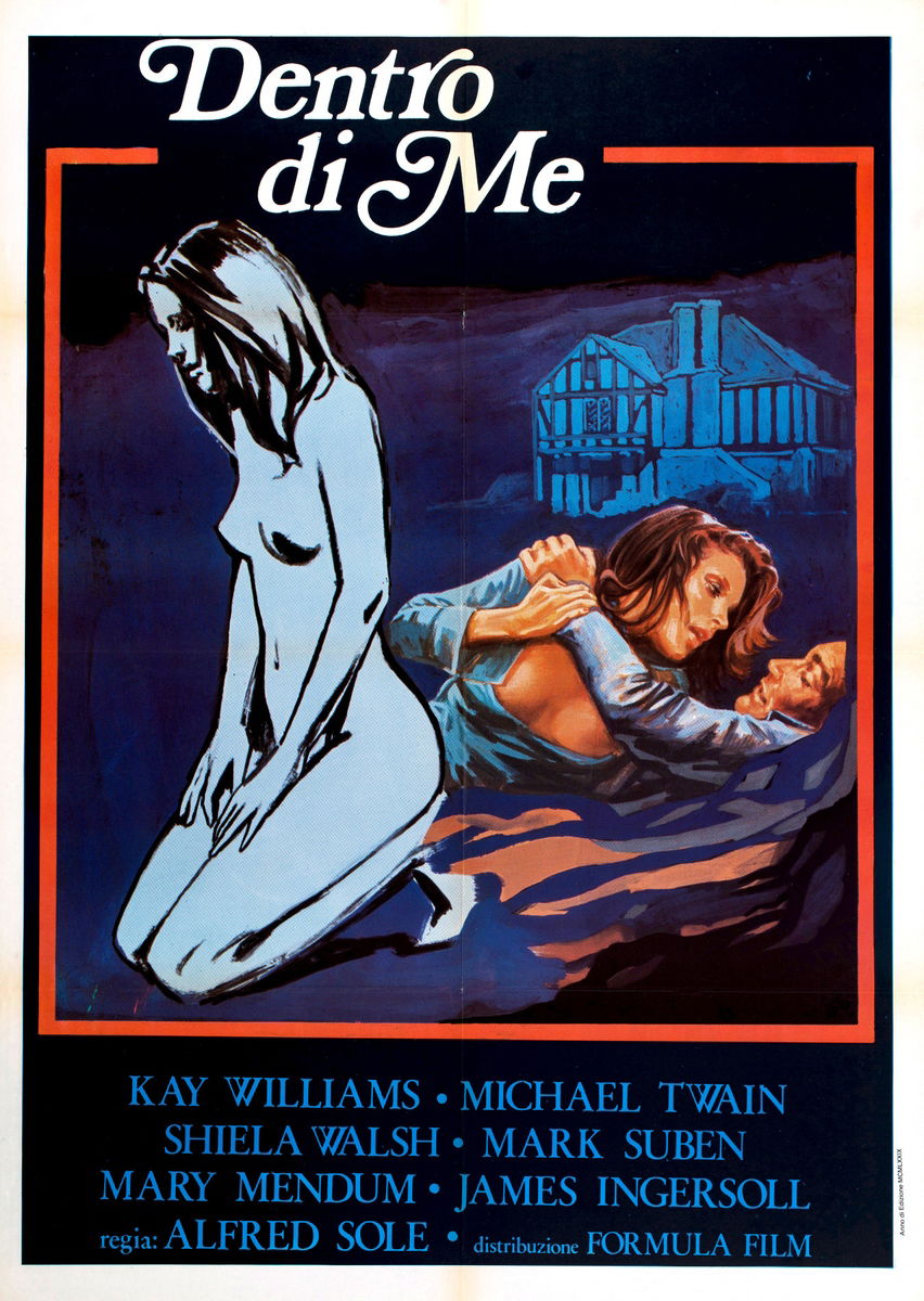 Dentro di me - Manifesto 1