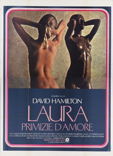 Laura - Primizie d'amore