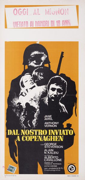 Dal nostro inviato a Copenaghen