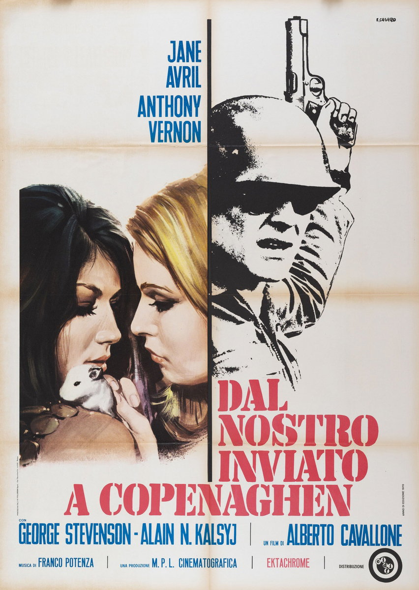 Dal nostro inviato a Copenaghen - Manifesto 2