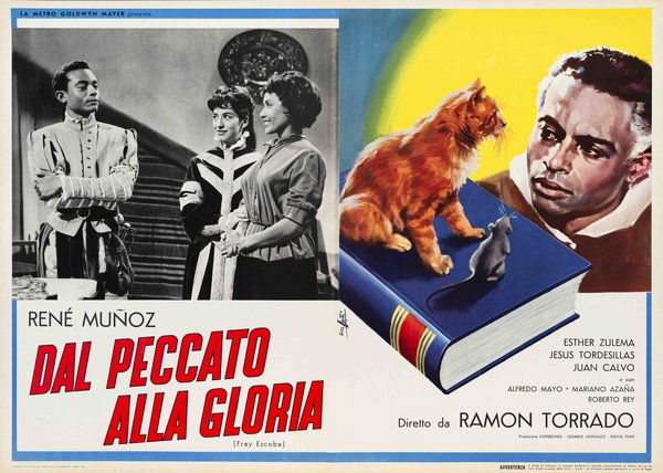 Dal peccato alla gloria