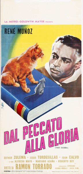 Dal peccato alla gloria