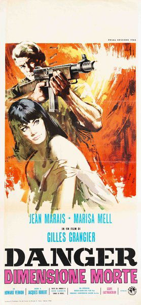 Danger dimensione morte