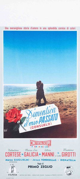 Dimentica il mio passato