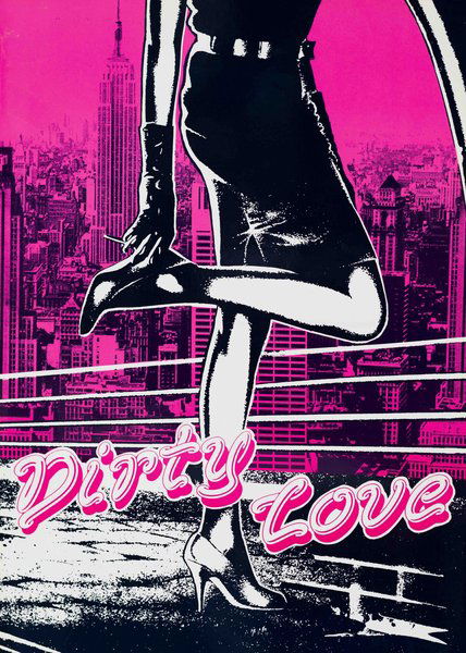 Dirty Love