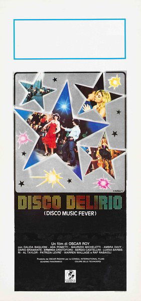 Disco Delirio