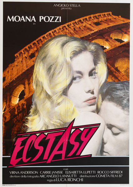 Ecstasy