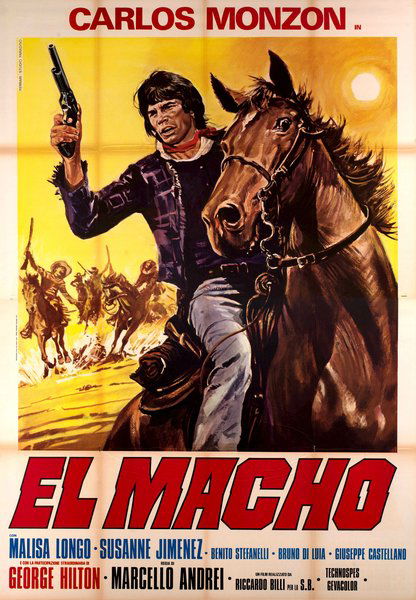 El Macho