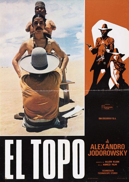 El Topo