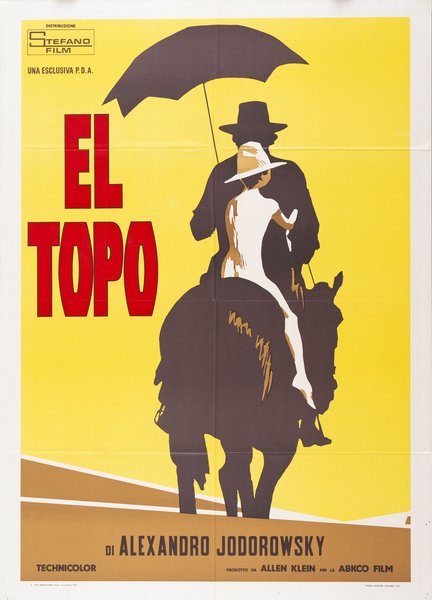 El Topo