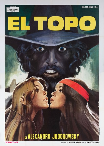 El Topo
