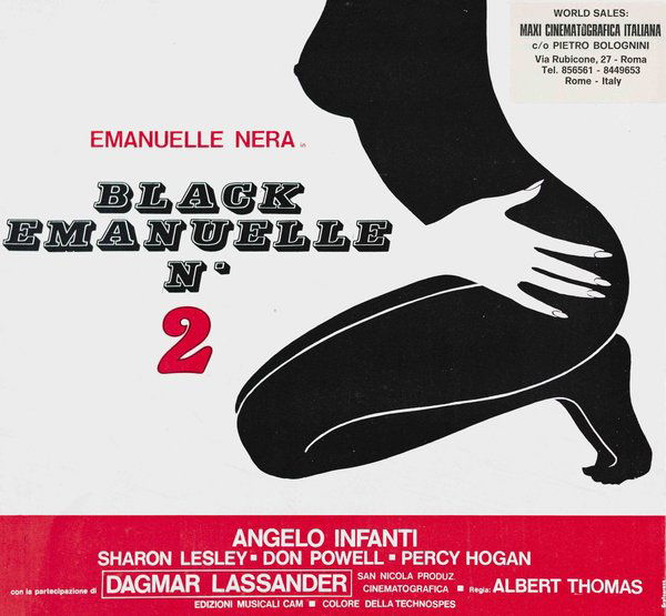 Emanuelle nera n. 2