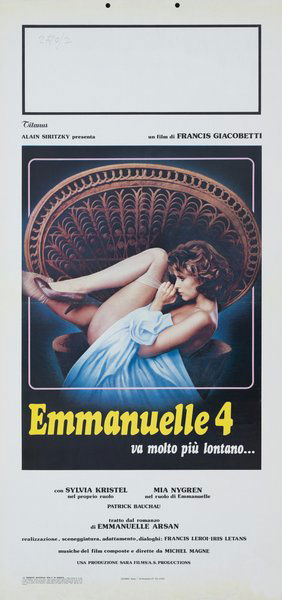 Emmanuelle 4