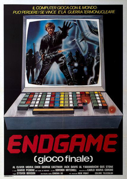 Endgame - Bronx lotta finale