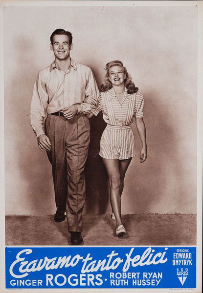 Eravamo tanto felici