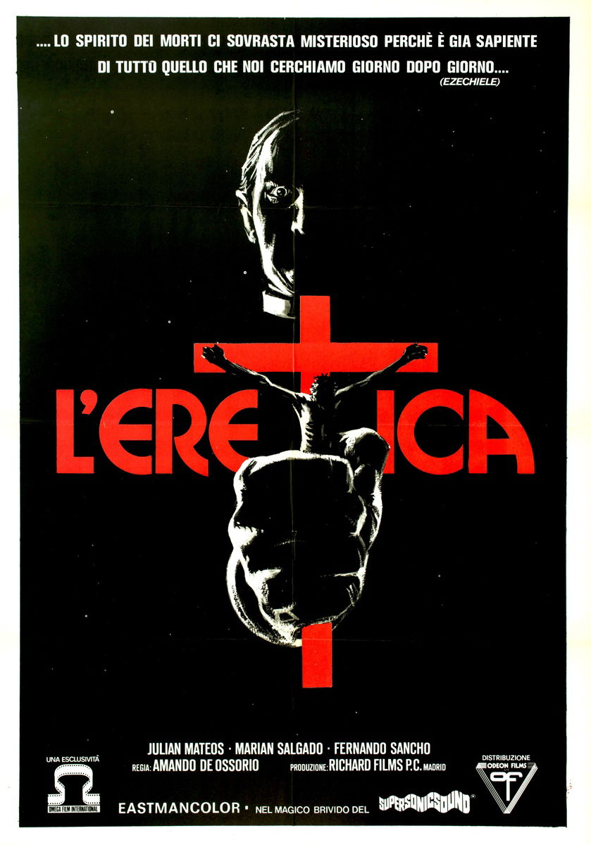 Demon Witch Child - Poster 1