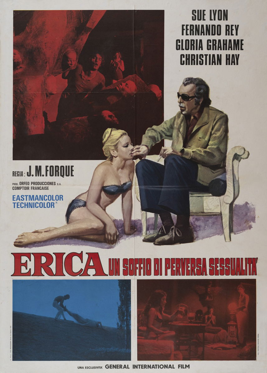 Game of Murder - Poster 1