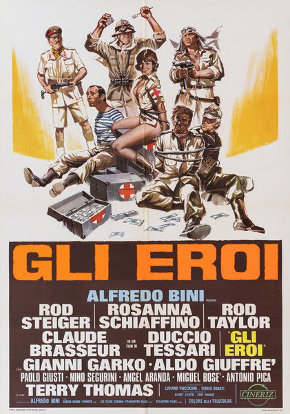Gli Eroi