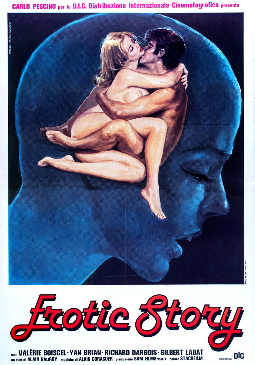 Erotic Story - Manifesto 1