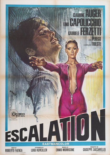 Escalation