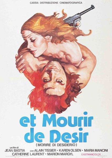 Et mourir de désir - morire di desiderio