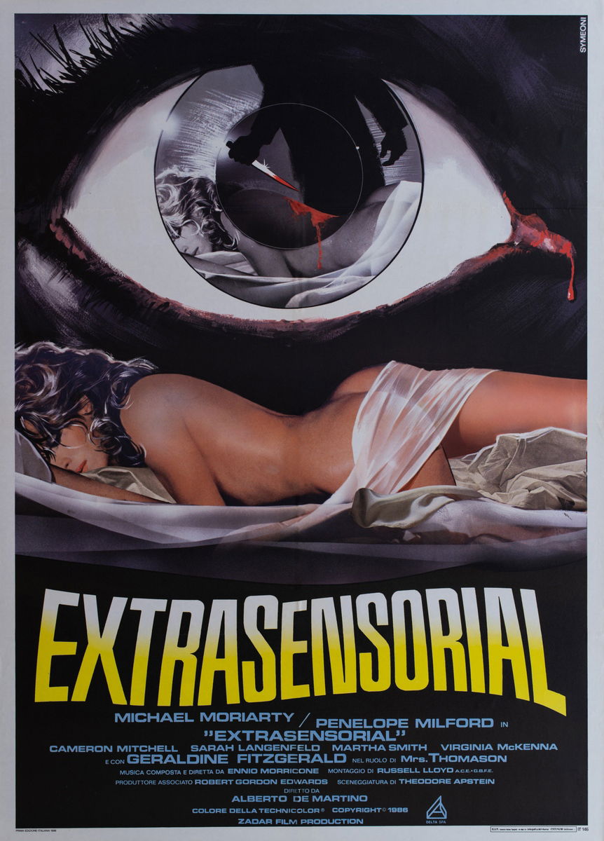 Blood Link - Poster 1