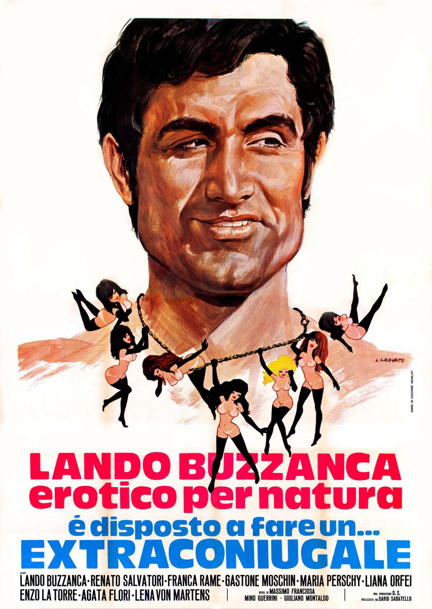 Extraconiugale - Manifesto 2