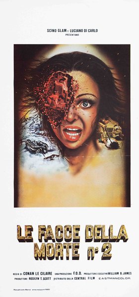 Le facce della morte 2