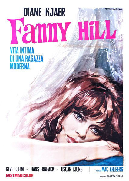 Fanny Hill