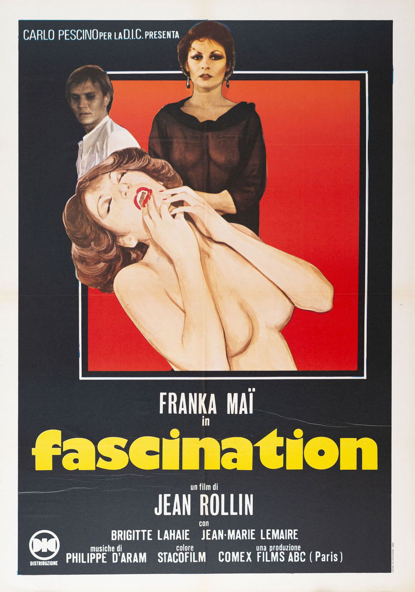 Fascination - Manifesto 1