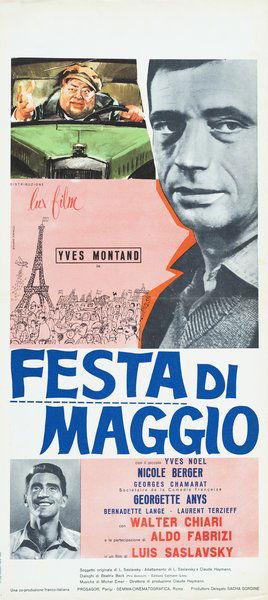 Festa di Maggio