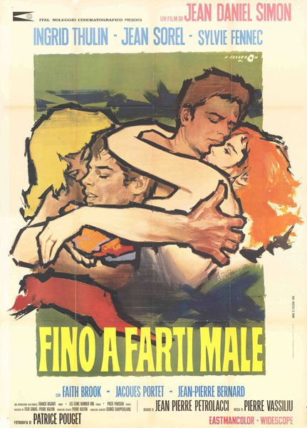 Fino a farti male