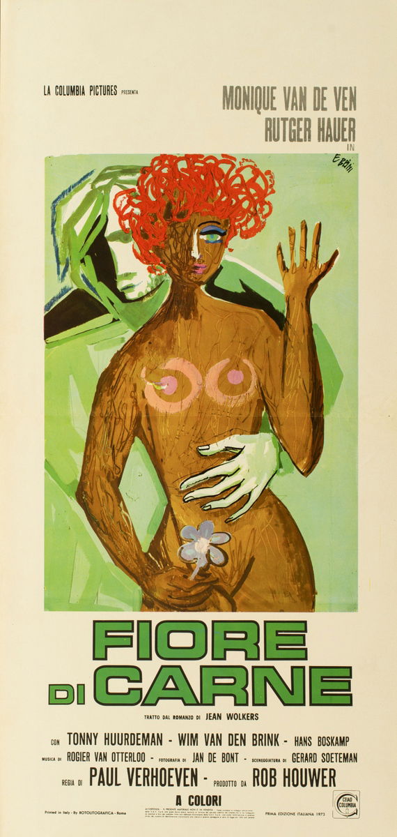 Turkish Delight - Lobby Card 1