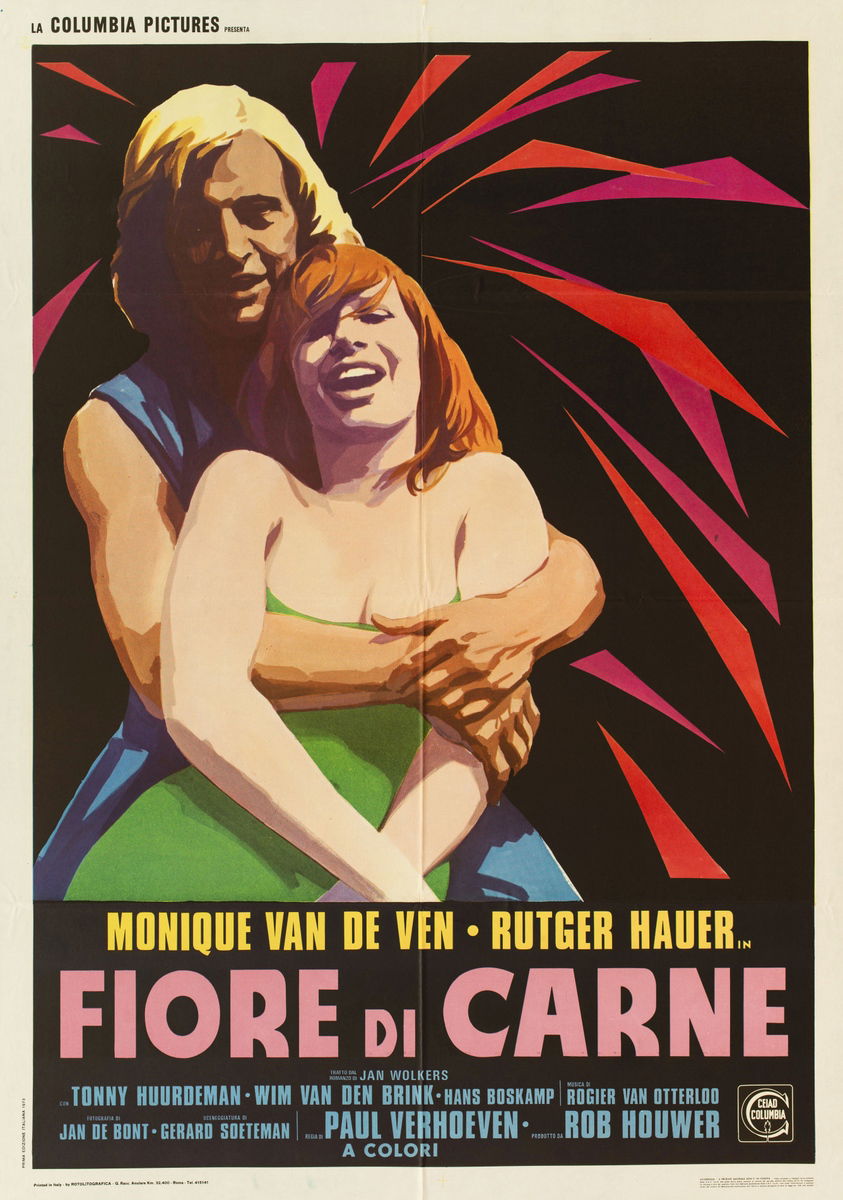 Turkish Delight - Poster 1