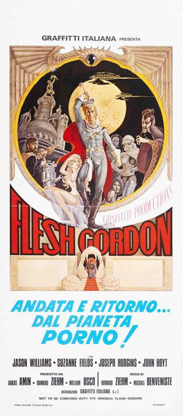 Flesh Gordon