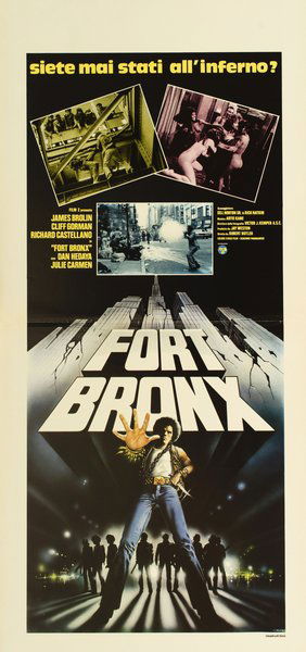 Night of the Juggler