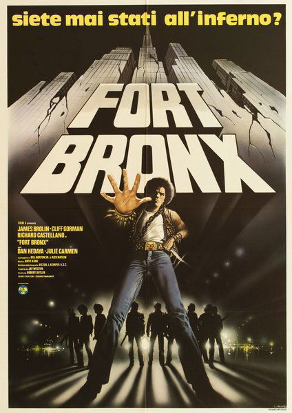 Fort Bronx