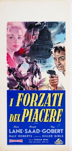 Paradies der Matrosen