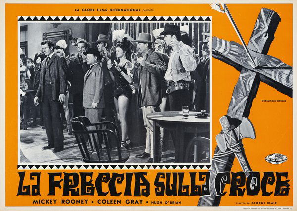 The Twinkle In God's Eye