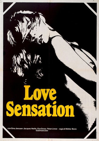Love Sensation