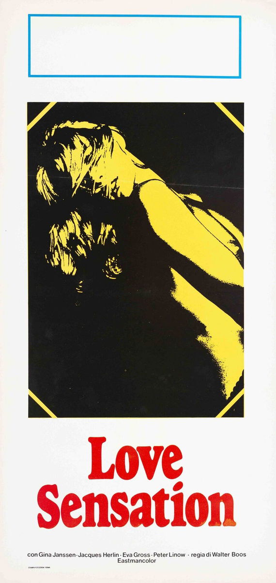 Das Wirtshaus der sündigen Töchter - Lobby Card 1