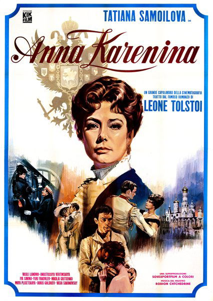 Anna Karenina