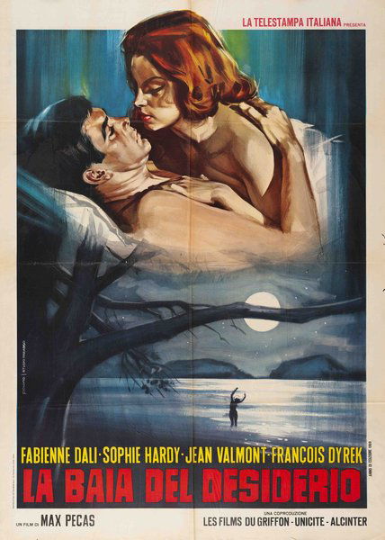 La baia del desiderio
