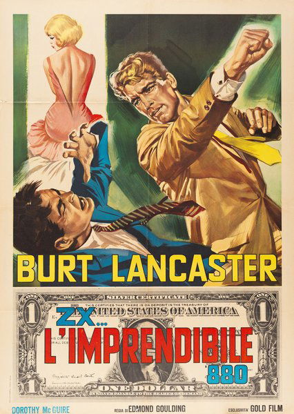 L'imprendibile signor 880