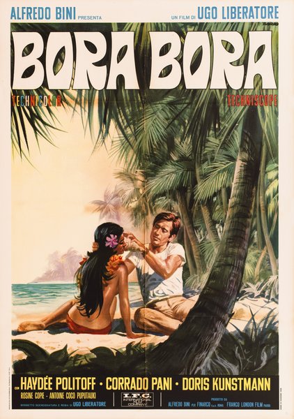 Bora Bora