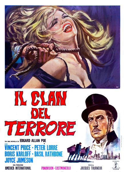 Il clan del terrore