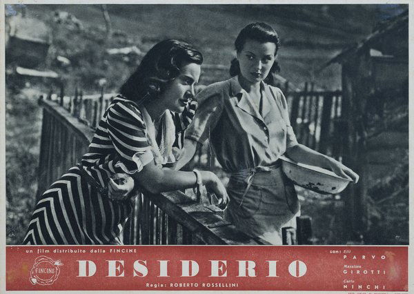 Desiderio