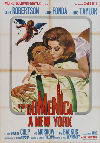 Una domenica a New York