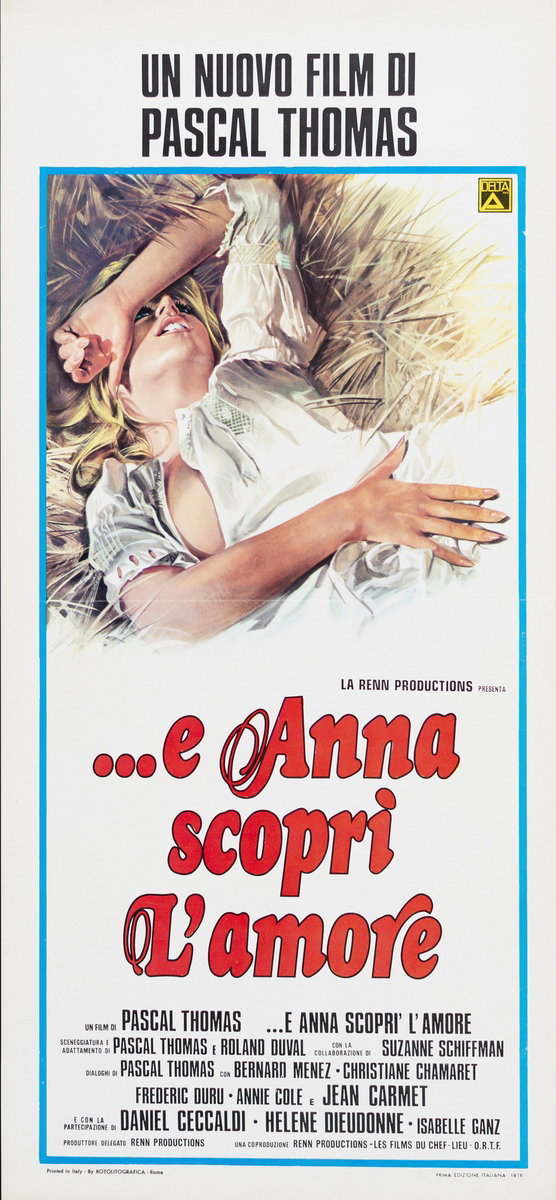 Don't Cry with Your Mouth Full - Lobby Card 1